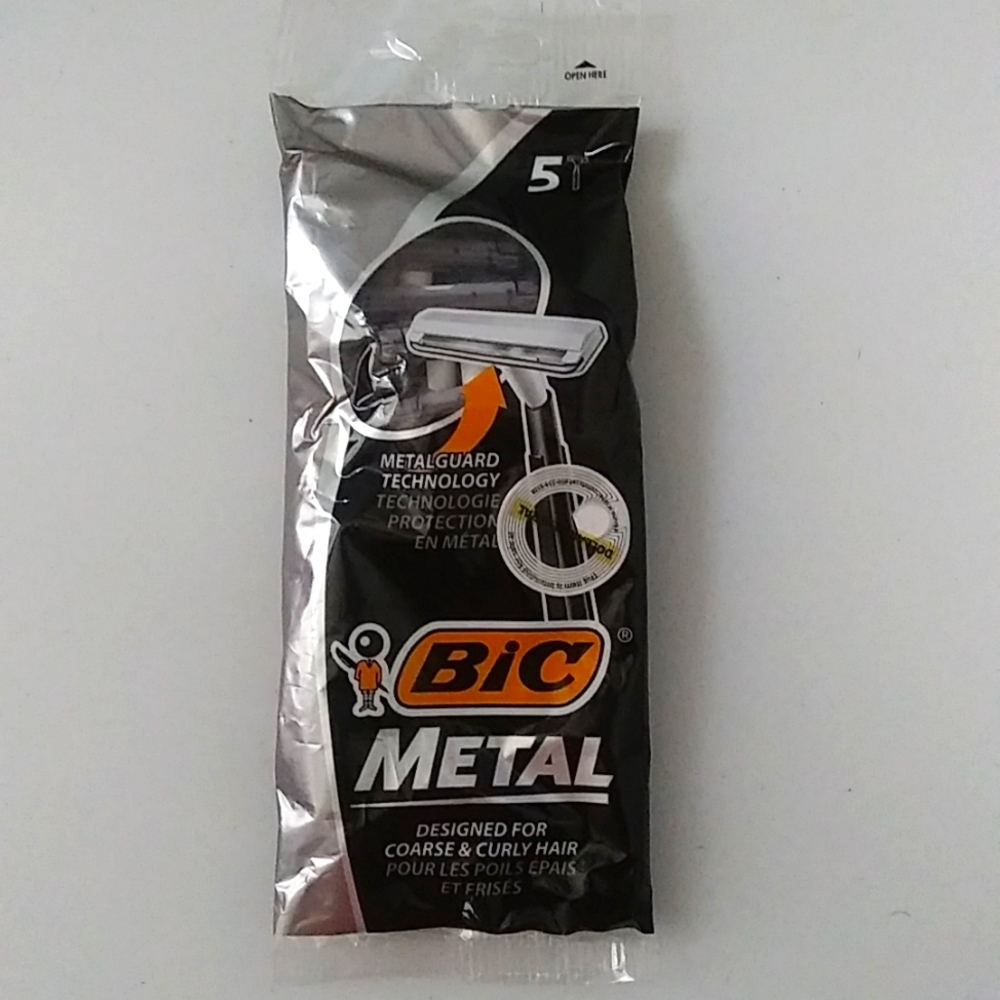 Bic Razor
